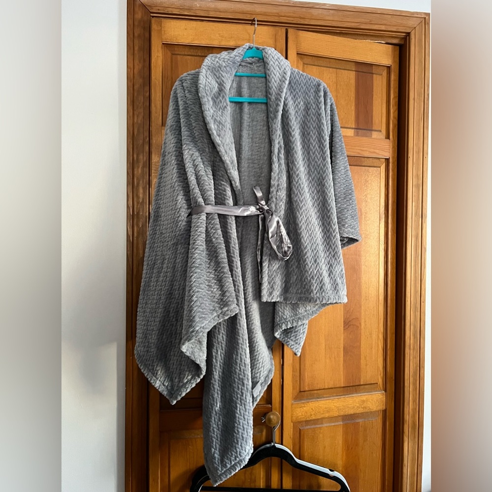 Jockey Bathrobe